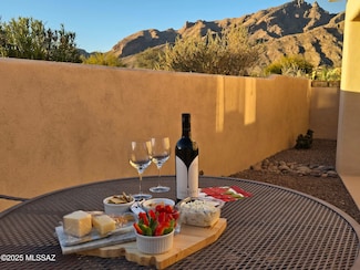 6125 N Pascola Cir, Tucson, AZ 85718