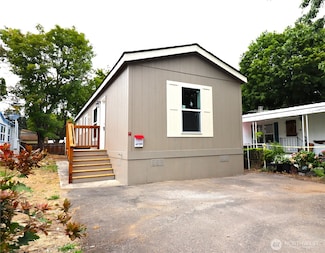 3909 E 4th Plain Blvd Unit 47, Vancouver, WA 98661