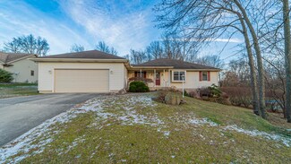 1855 N Rustic Dr, La Porte, IN 46350
