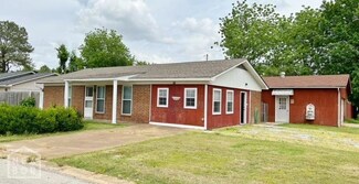 363 Bluebird Ln, Walnut Ridge, AR 72476