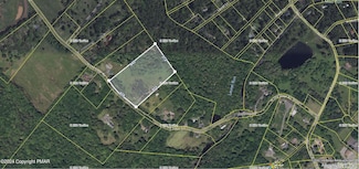 1136 N Old Stage Rd, Albrightsville, PA 18210