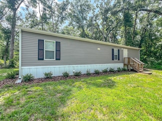 12736 SW 143rd St, Archer, FL 32618