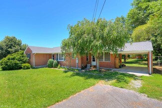 700 Toms Creek Rd, Blacksburg, VA 24060