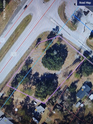 17 Us Highway 17, Hampstead, NC 28443