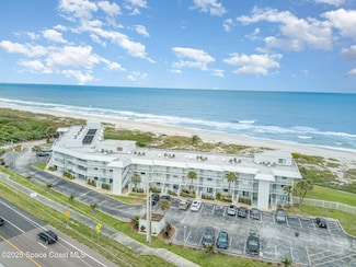 2101 S Atlantic Ave Unit 111, Cocoa Beach, FL 32931