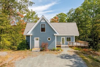 198 Boys Camp Rd, Enfield, NH 03748