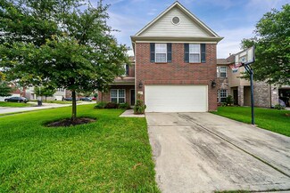 1018 Lamson Ct, Spring, TX 77373