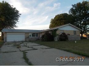 114 W 50th St, Marion, IN 46953