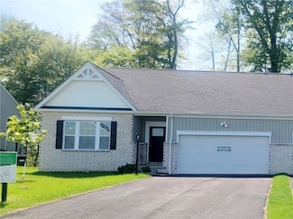 161 Raven Cir, Sarver, PA 16055