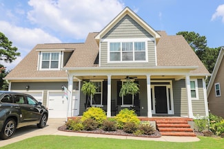 919 Napiers Post Dr, Evans, GA 30809