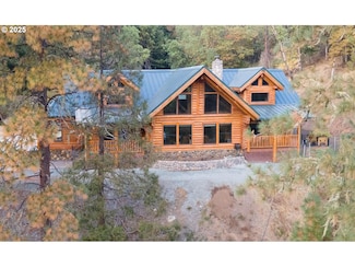 225 Eagle Ridge Dr, Canyonville, OR 97417