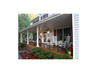 1268 NE 600 Rd, Windsor, MO 65360