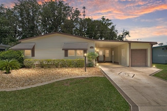 1303 E Schwartz Blvd, Lady Lake, FL 32159