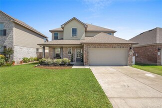 308 Oak Hampton Dr, Sulphur, LA 70665