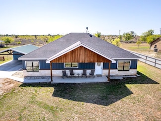 404 Salt Creek Dr, Early, TX 76802