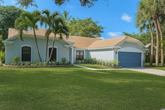 1710 Park Tree Place, Delray Beach, FL 33445