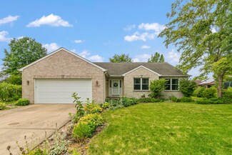 1702 Anne Ln, Morris, IL 60450