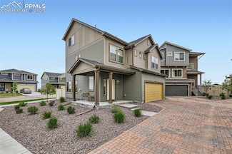 6918 Silvergrass Dr, Colorado Springs, CO 80927