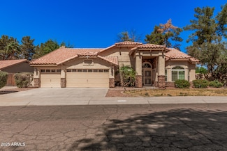 9414 S La Rosa Dr, Tempe, AZ 85284