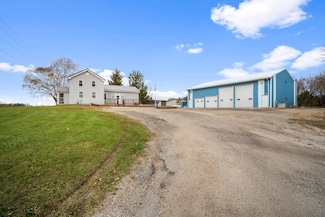 4932 County H, Kewaskum, WI 53040