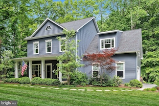166 Nutwell Rd, Deale, MD 20751