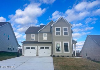360 Ivey Farms Lane (Lot 139), Knoxville, TN 37934