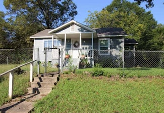 2024 Abigail St, Little Rock, AR 72204
