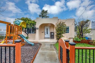 201 Santa Dominga Ave, San Bruno, CA 94066