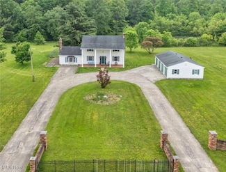 11124 Old Mill Rd, Spencer, OH 44275