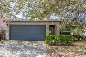 9707 Alisa Brooke, San Antonio, TX 78254
