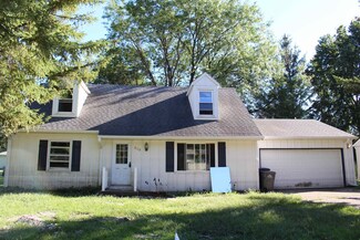 212 9th St SW, Spencer, IA 51301