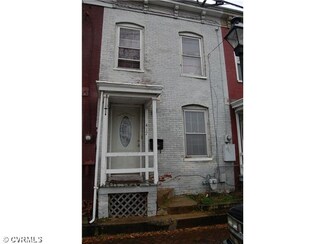 417 Catherine St, Richmond, VA 23220