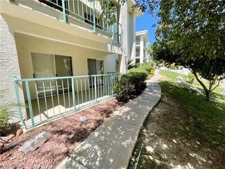 3550 Bay Sands Dr Unit 1007, Laughlin, NV 89029