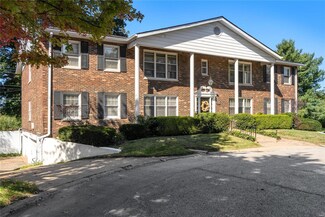 7535 Claymont Ct Unit 1, Belleville, IL 62223
