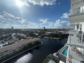 427 Golden Isles Dr Unit 14B, Hallandale Beach, FL 33009