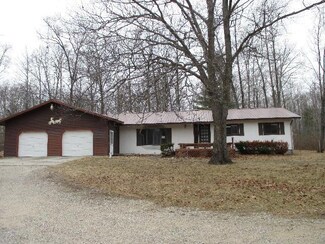 21200 County Road 628, Hillman, MI 49746