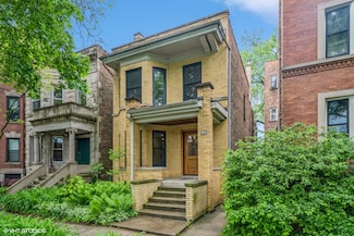 5528 S Kimbark Ave, Chicago, IL 60637