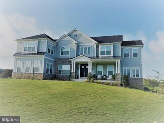 1621 Carnoustie Rd, Davidsonville, MD 21035