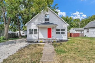 804 E University Ave, Urbana, IL 61802