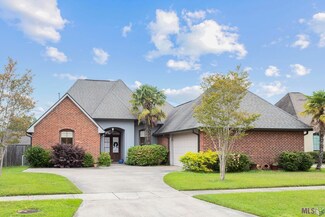 4060 Driftwood Dr, Zachary, LA 70791