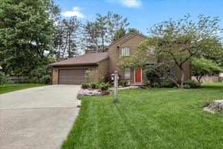 1321 Grandview Dr, Champaign, IL 61820