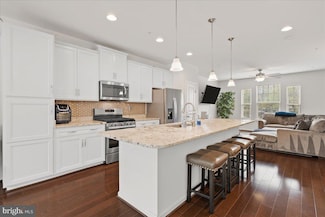 245 Mill Crossing Ct, Harmans, MD 21077