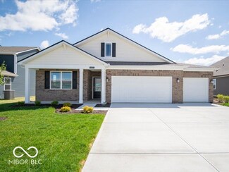 6033 Granby Dr, Whitestown, IN 46075