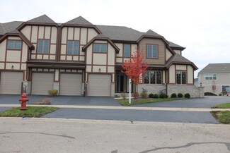 12713 Wild Rye Ct, Plainfield, IL 60585