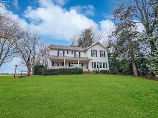 3883 County Road 183, Clyde, OH 43410