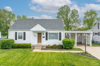 776 Magie Ave, Fairfield, OH 45014