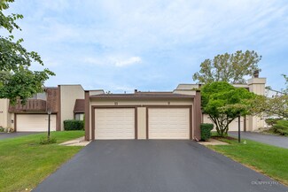 11 Elmwood Dr, Indian Head Park, IL 60525