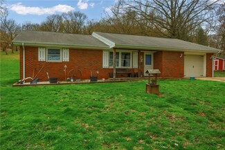 1247 Old Route 18, Wampum, PA 16157