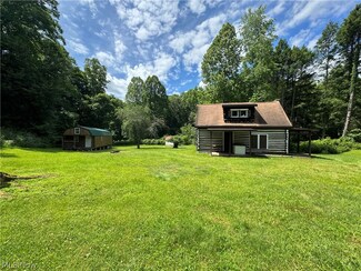 1185 Bens Run Rd, Sutton, WV 26601