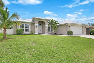 2610 SW 32nd St, Cape Coral, FL 33914